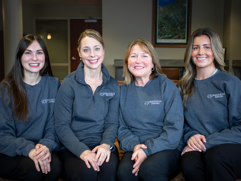 Dental Hygiene & Exams