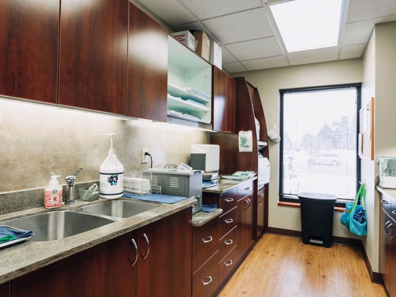 Emergency Dentistry