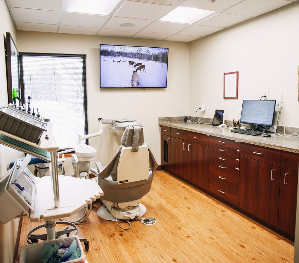 Crown & Bridge at Mesolella Dental, Rochester NY