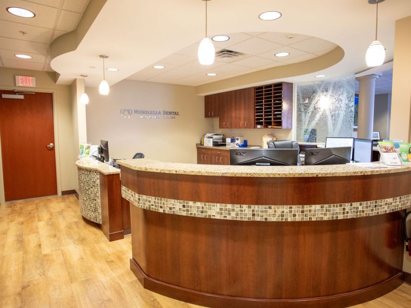 Implant Dentistry