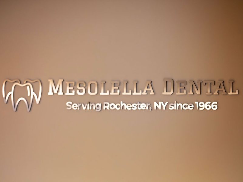 Complete & Partial Dentures