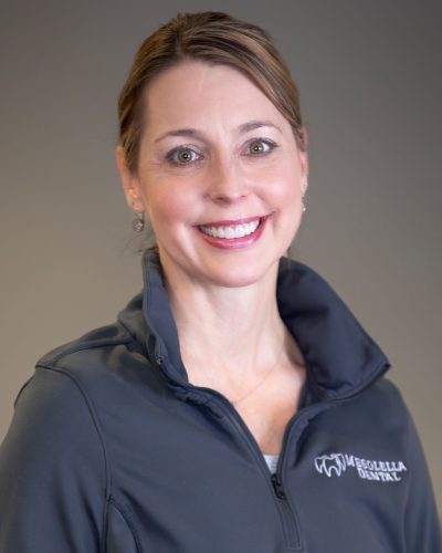 Becky Yonckheere
