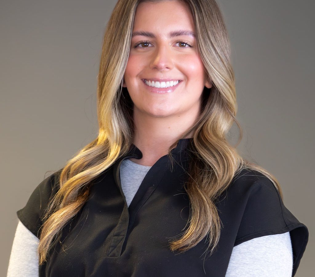 Meghan Anderson, Registered Dental Hygienist | Mesolella Dental