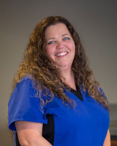 Beth Grieb