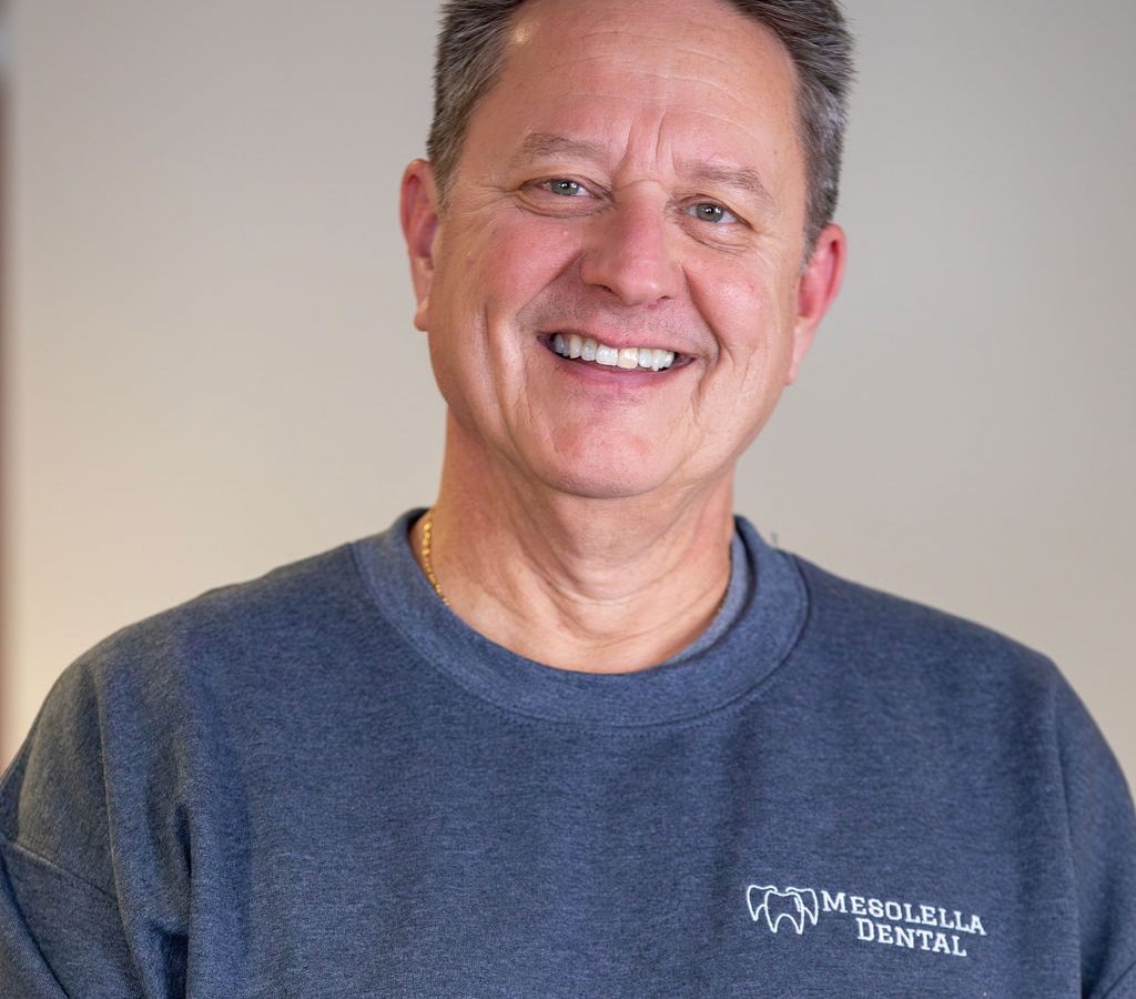 Dr. Robert B. Shtoyko | Mesolella Dental