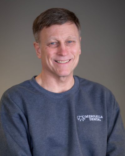Dr. Anthony C. Mesolella