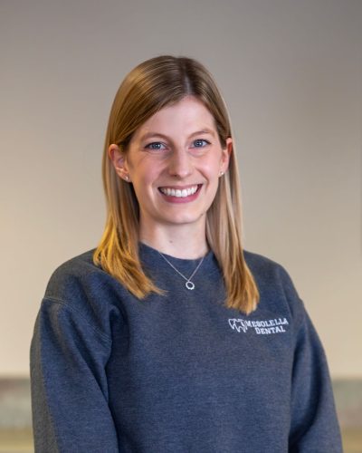 Dr. Jenna Rogge