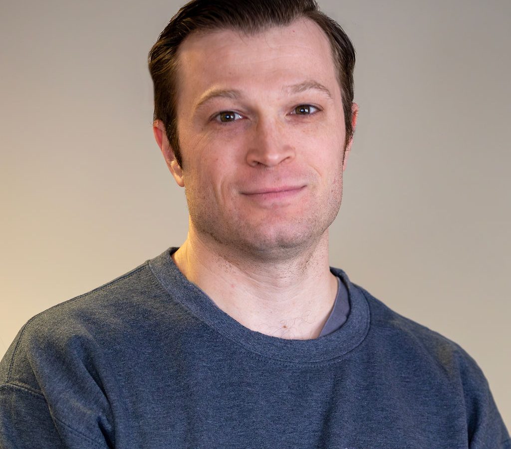 Dr. Anthony R. Mesolella | Mesolella Dental