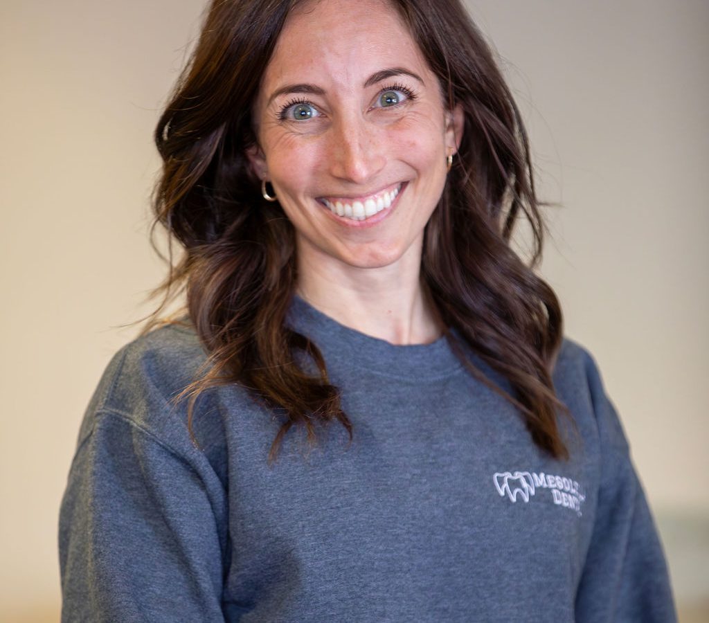 Dr. Victoria Mesolella | Mesolella Dental