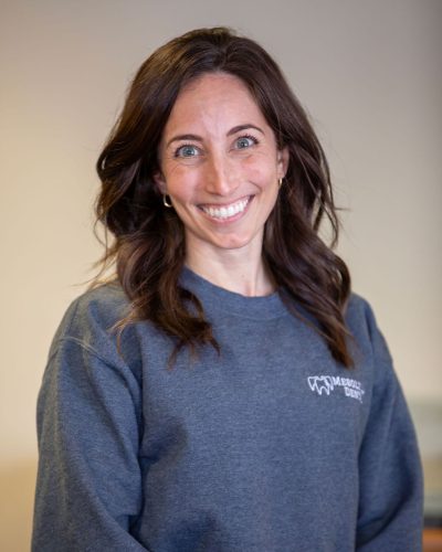 Dr. Victoria Mesolella