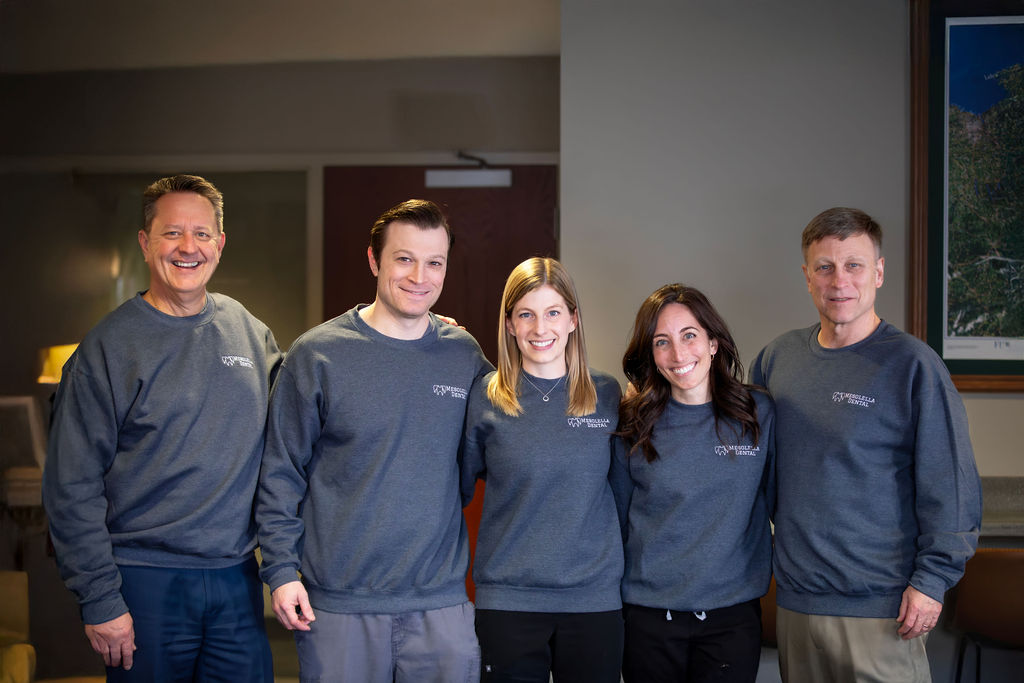 Rochester, NY Dentists | Mesolella Dental